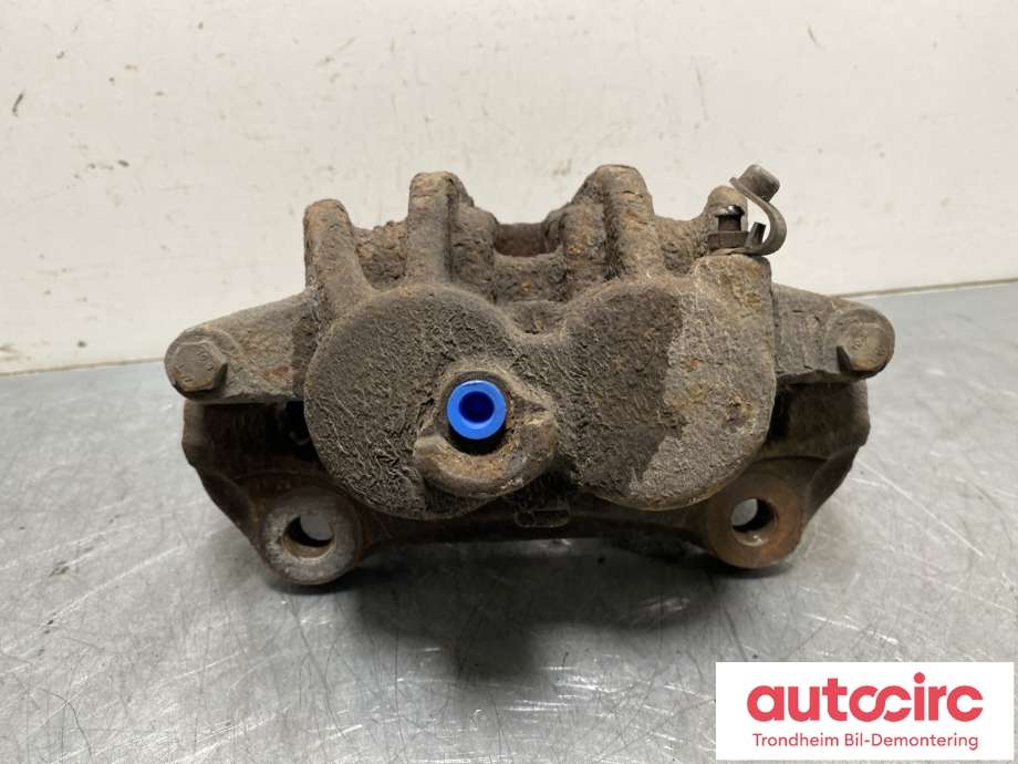 Bremsecaliper venstre foran til Land Rover Discovery 2005-2009 (Type III) (SEG500050|5H2Z2B120EA|)