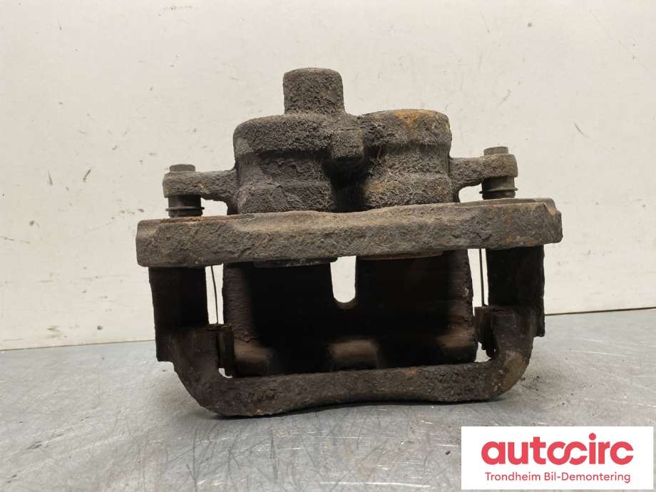 Bremsecaliper venstre foran til Land Rover Discovery 2005-2009 (Type III) (SEG500050|5H2Z2B120EA|)