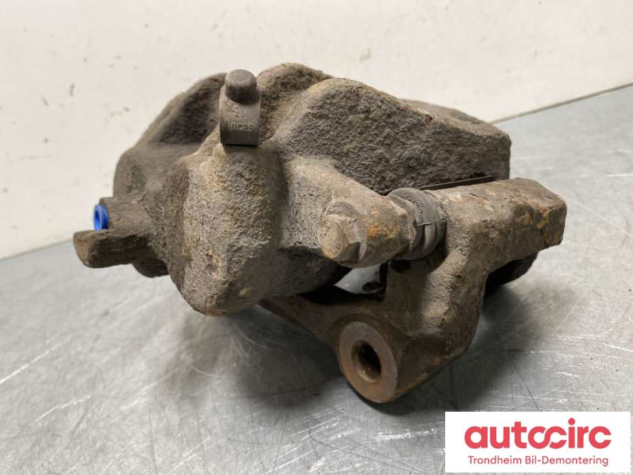 Bremsecaliper venstre foran til Land Rover Discovery 2005-2009 (Type III) (SEG500050|5H2Z2B120EA|)