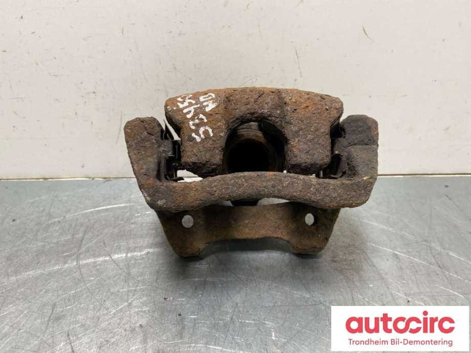 Bremsecaliper høyre bak til Land Rover Discovery 2005-2009 (Type III) (SOB500040|5H2Z2552BA|SOB500042| 6H422D048AA)