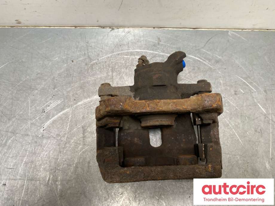 Bremsecaliper høyre bak til Land Rover Discovery 2005-2009 (Type III) (SOB500040|5H2Z2552BA|SOB500042| 6H422D048AA)