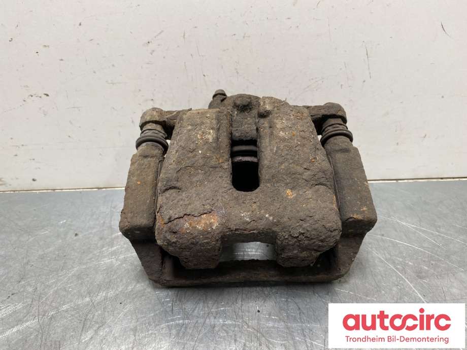 Bremsecaliper venstre bak til Land Rover Discovery, 2005-2009 (Type III) (SOB500050)
