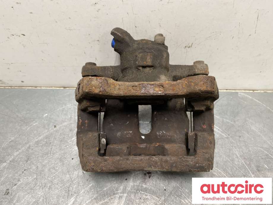 Bremsecaliper venstre bak til Land Rover Discovery 2005-2009 (Type III) (SOB500050|5H2Z2552CA|SOB500052| 6H422D048BA)