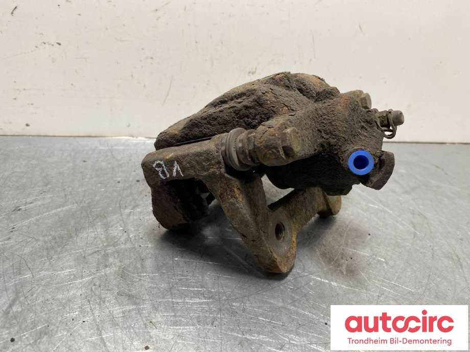 Bremsecaliper venstre bak til Land Rover Discovery 2005-2009 (Type III) (SOB500050|5H2Z2552CA|SOB500052| 6H422D048BA)