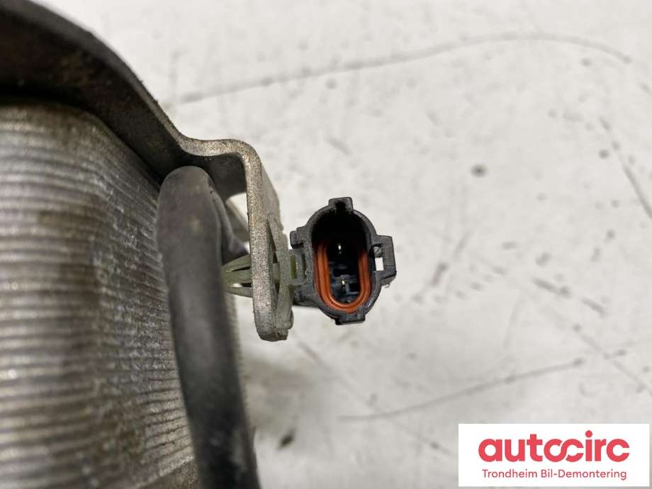 Aircondition diverse til MG Marvel R 2021-->>  (17788602|BH41-31AG175|)