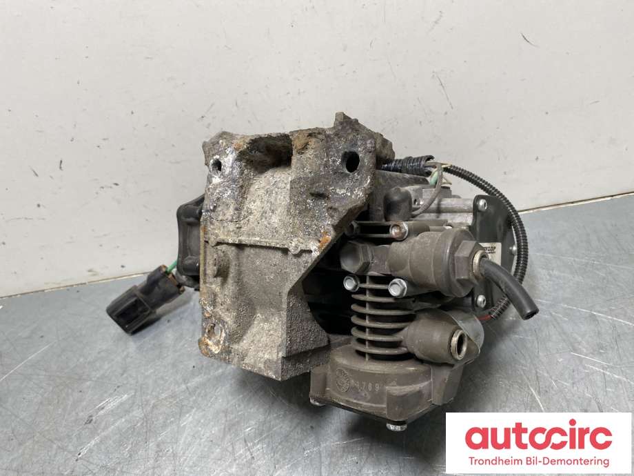 Kompressor nivå/luft til Land Rover Discovery 2005-2009 (Type III)  (LR044016|BH3219G525DB|LR078650| BH3219G525DF)