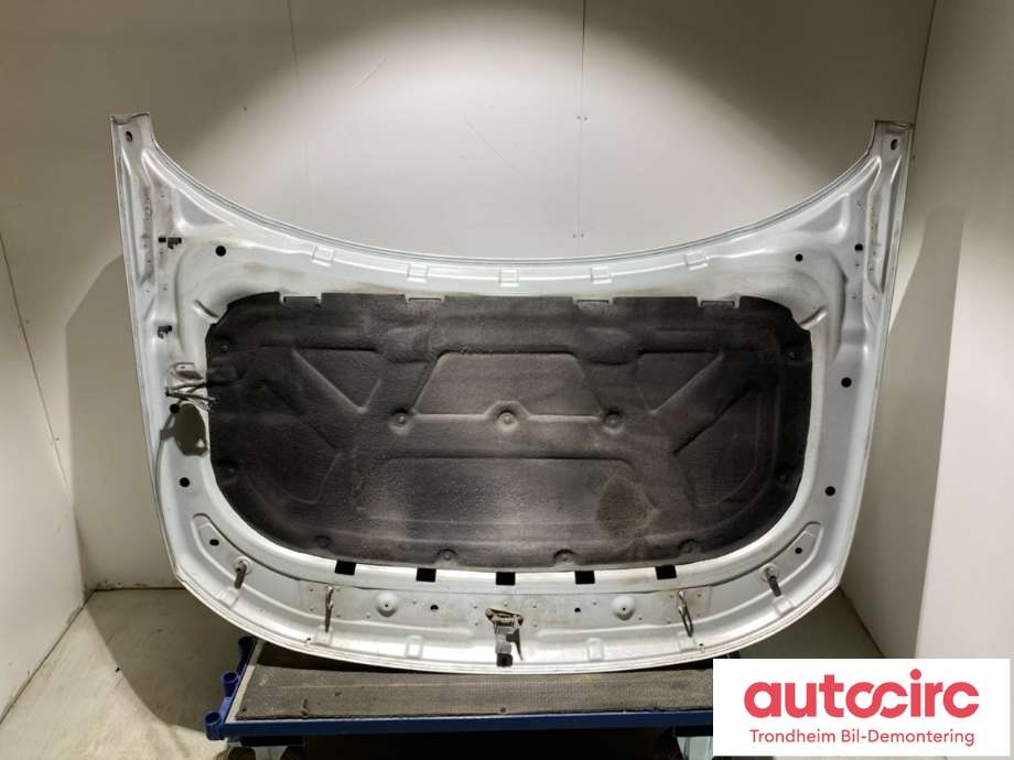 Panser til Land Rover Discovery 2005-2009 (Type III) (BKA780040|5H2216610BA|)