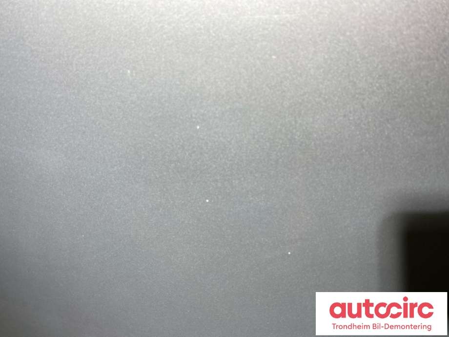 Panser til Land Rover Discovery 2005-2009 (Type III) (BKA780040|5H2216610BA|)