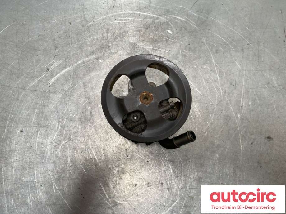 Servo pumpe mekanisk til Land Rover Discovery 2005-2009 (Type III)  (QVB500400|5H323A674CA|)