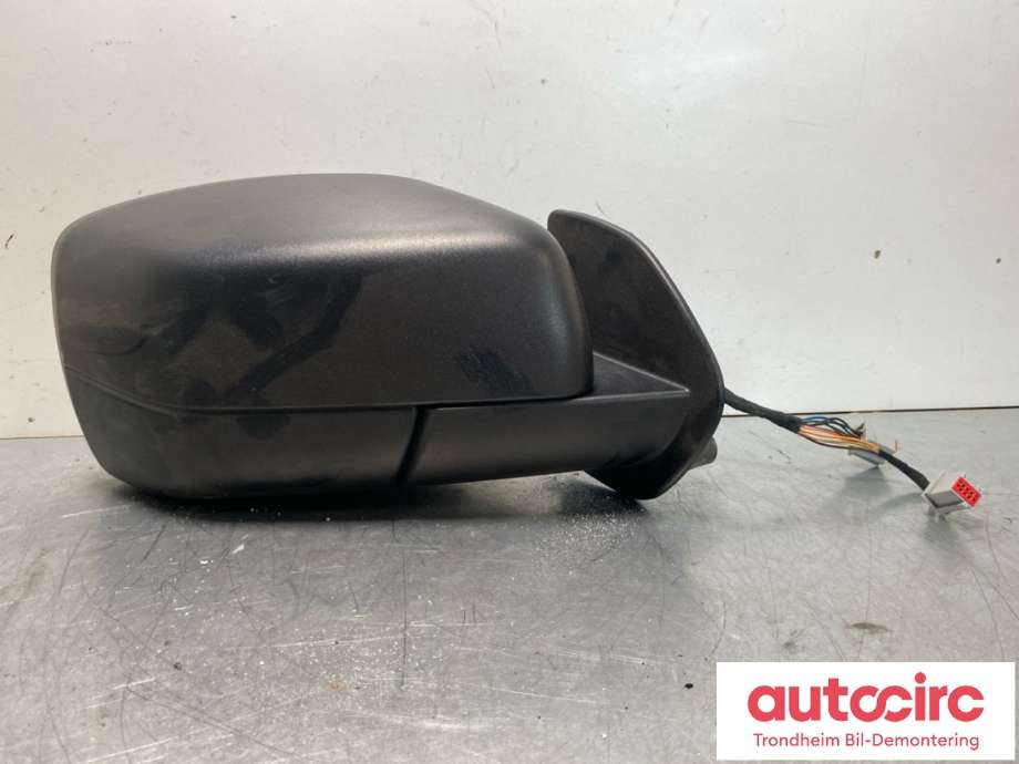 Speil høyre til Land Rover Discovery 2005-2009 (Type III)  (CRB502383PMA|6H2215311GA8PMA|CRB503140PMA| 4H2215311GB8PMA)