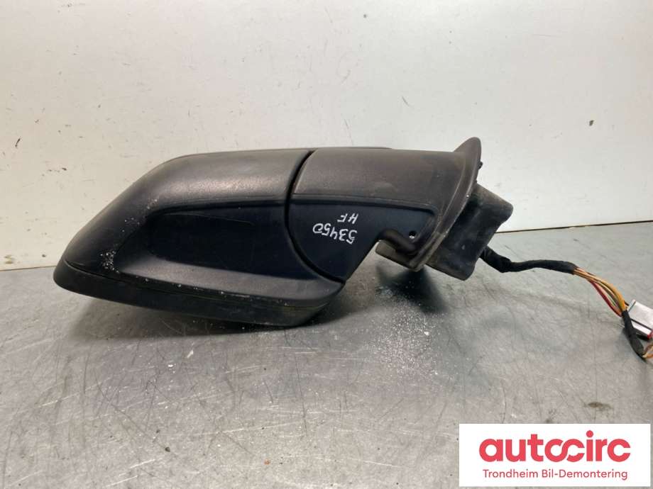Speil høyre til Land Rover Discovery 2005-2009 (Type III)  (CRB502383PMA|6H2215311GA8PMA|CRB503140PMA| 4H2215311GB8PMA)