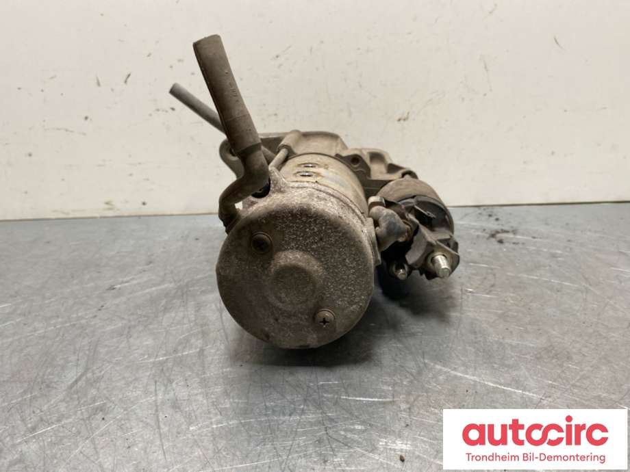 Starter diesel til Land Rover Discovery 2005-2009 (Type III)  (NAD500080|5H2211002AA|LR087021| 5H2211002AD)