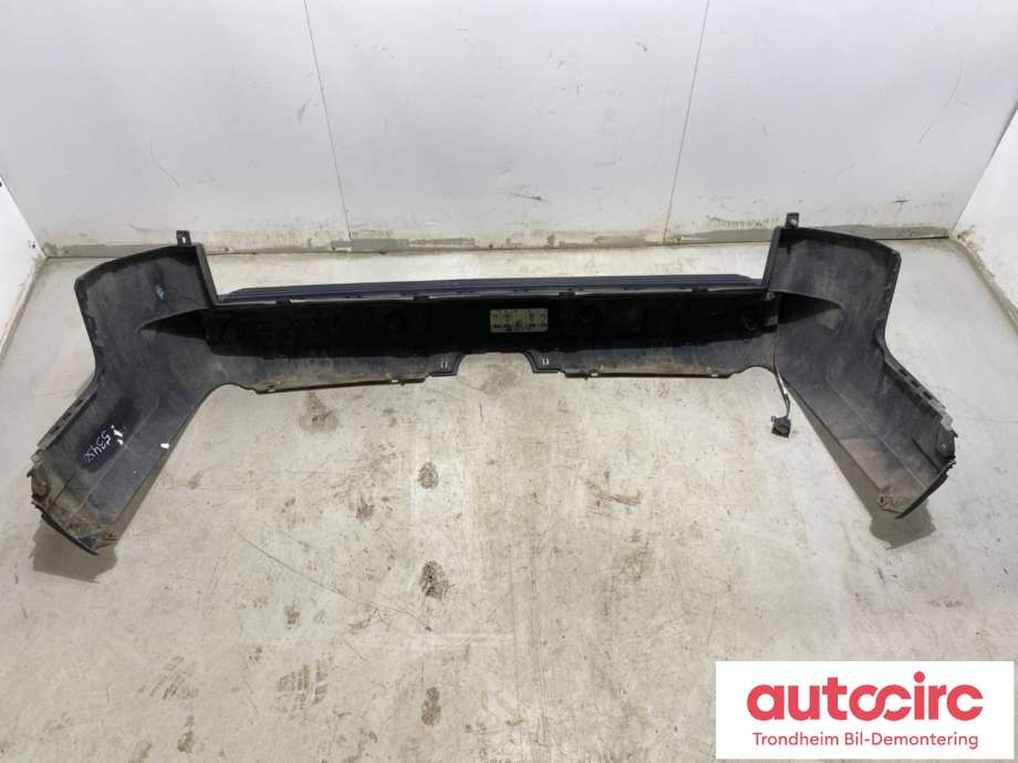 Støtfanger bak til Land Rover Discovery 2005-2009 (Type III)  (DPO000051PCL|5H2217D822BA8PCL|)