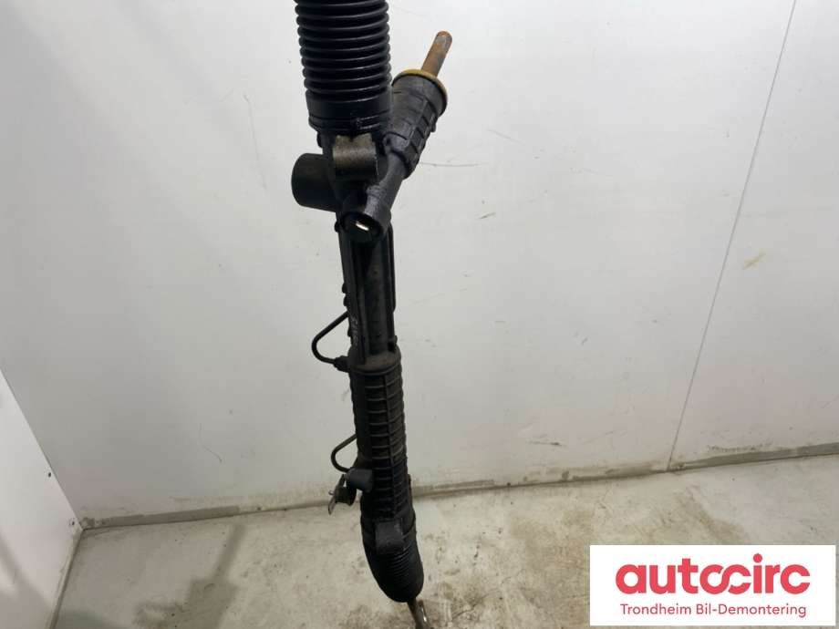 Tannstang til Land Rover Discovery 2005-2009 (Type III)  (QEB500285|6H223K748BA|LR032374| CH223504BA)