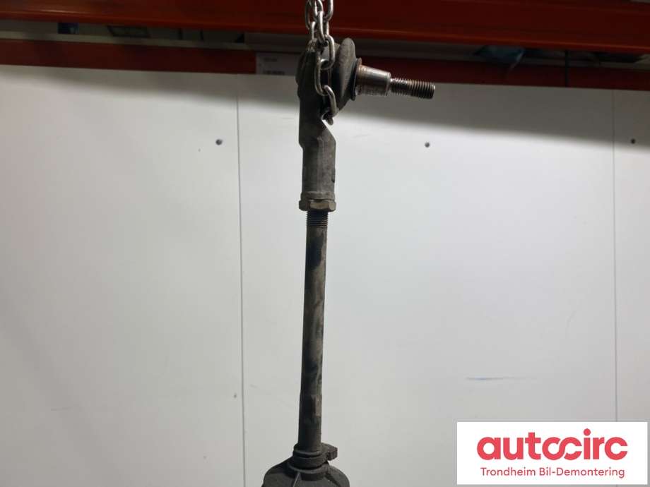 Tannstang til Land Rover Discovery 2005-2009 (Type III)  (QEB500285|6H223K748BA|LR032374| CH223504BA)