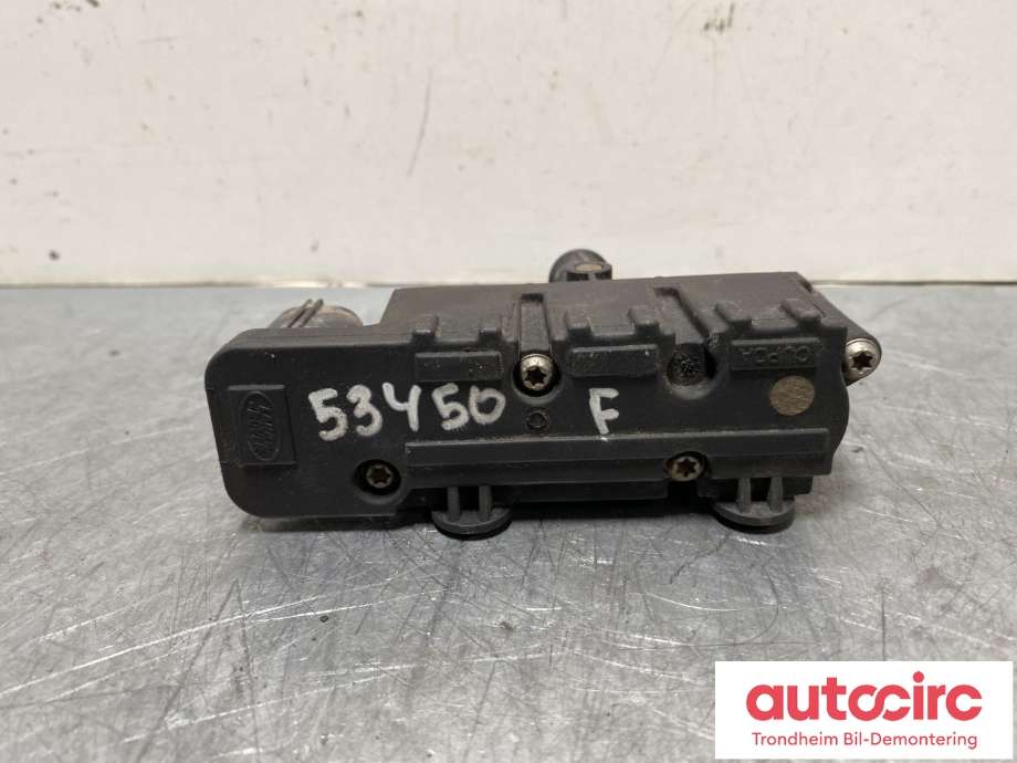 Ventilblokk luftfjæring til Land Rover Discovery 2005-2009 (Type III)  (RVH000095|5H225B710CA|)