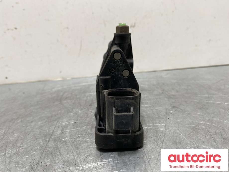 Ventilblokk luftfjæring til Land Rover Discovery 2005-2009 (Type III)  (RVH000095|5H225B710CA|)
