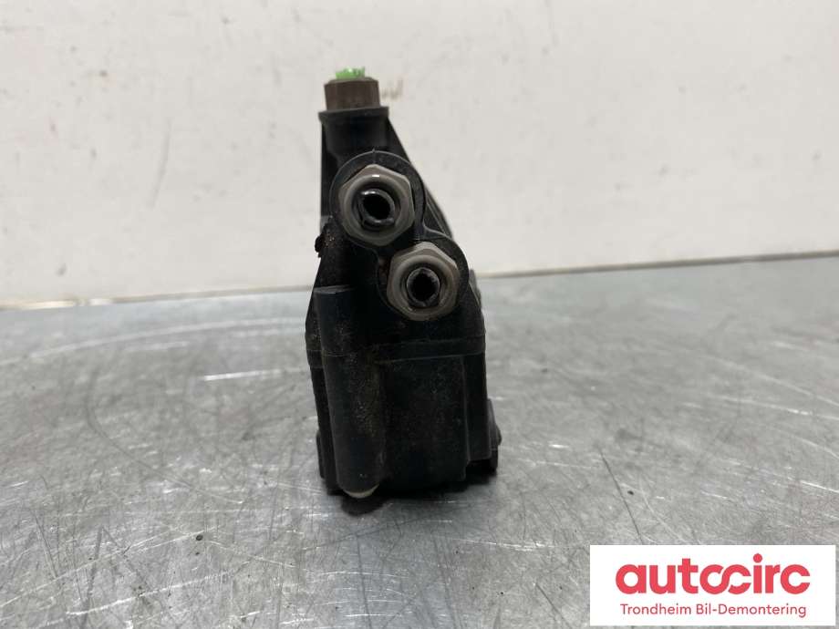 Ventilblokk luftfjæring til Land Rover Discovery 2005-2009 (Type III)  (RVH000095|5H225B710CA|)