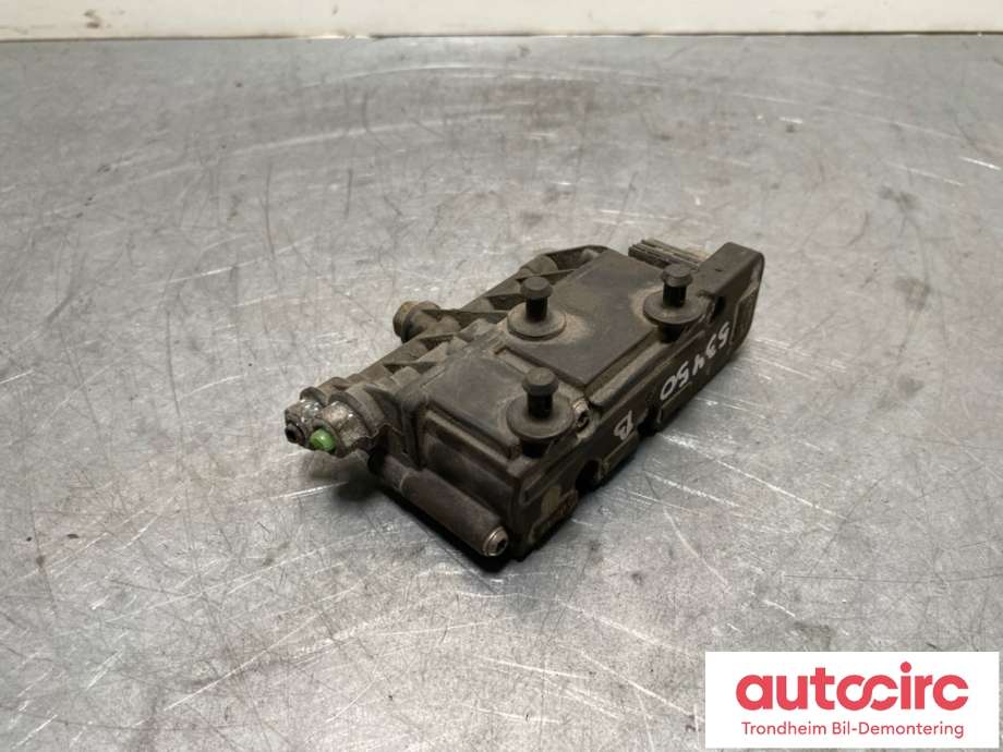 Ventilblokk luftfjæring til Land Rover Discovery, 2005-2009 (Type III) (RVH000055)
