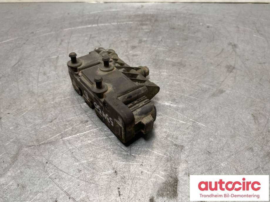 Ventilblokk luftfjæring til Land Rover Discovery 2005-2009 (Type III) (RVH000055|5H225B710BA|)
