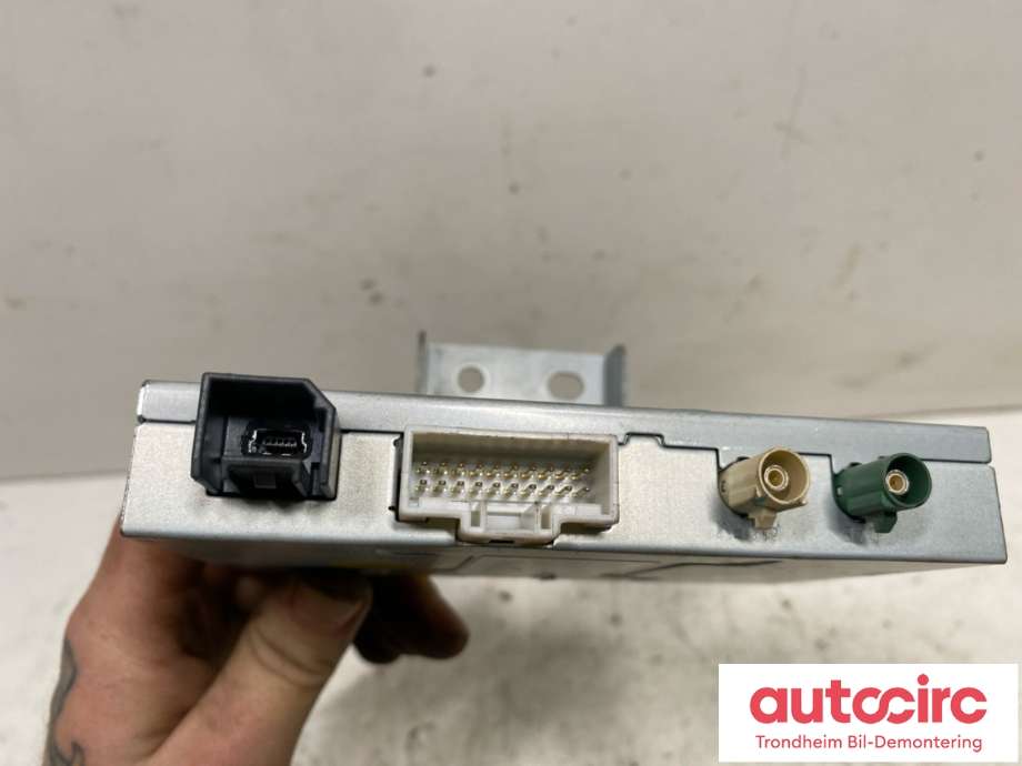 Bilstereo diverse til MG Marvel R 2021-->>  (SAIC MOTOR|10868097|)