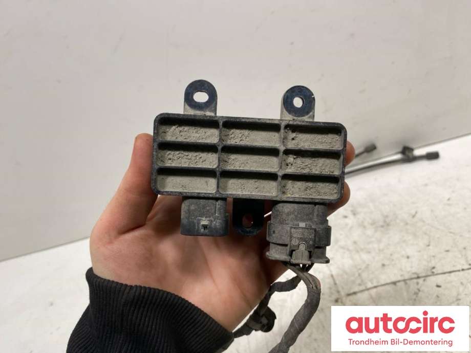 Styreenhet diverse til MG Marvel R 2021-->> (SAIC MOTOR|11014052|)