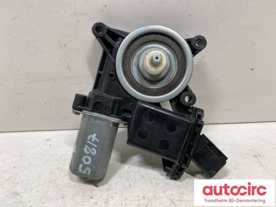Ruteheis, kun motor, venstre foran til MG Marvel R 2021-->>  (10529906|558RF3623|)
