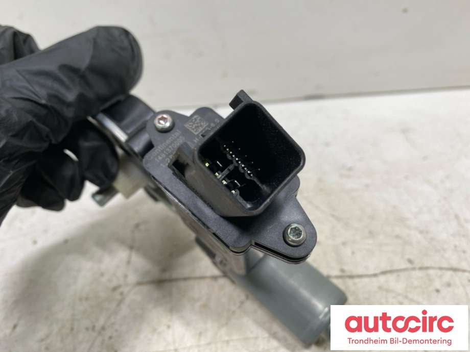 Ruteheis, kun motor, venstre foran til MG Marvel R 2021-->>  (10529906|558RF3623|)