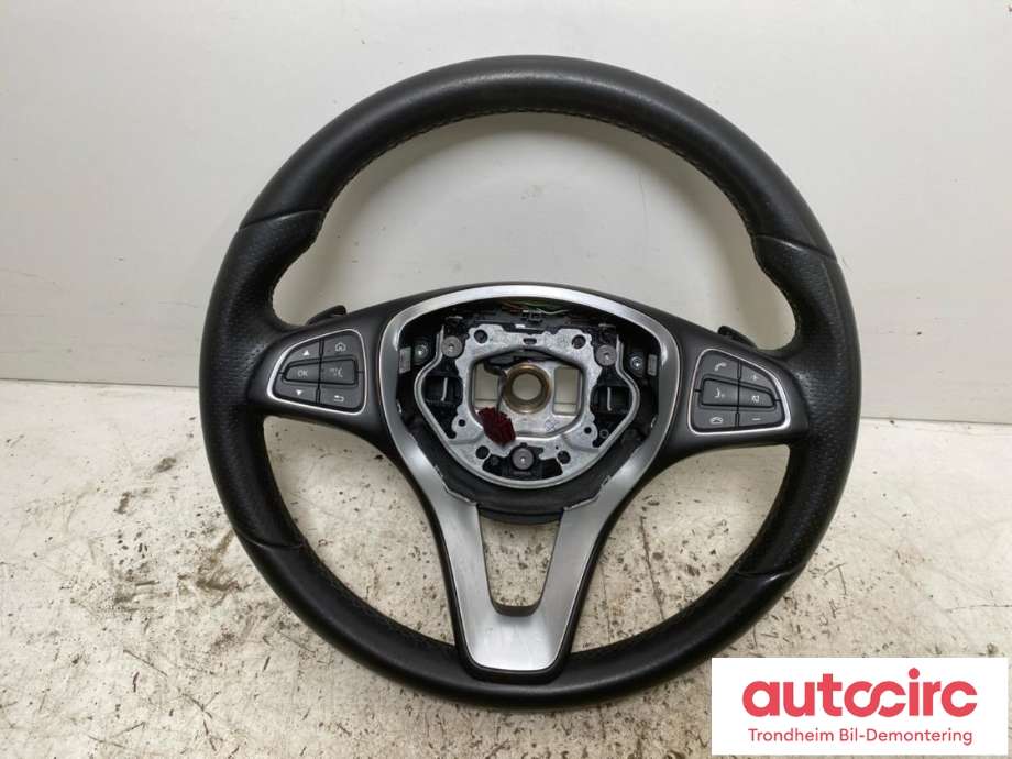 Ratt til Mercedes GLC, 2015-2022 (X253) (X253) (..|A0004600507)