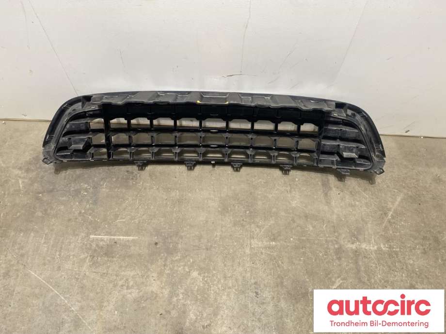 Grill til Mini One/Cooper 2014-->> (F54-57) (F54-57) (..|51 13 9 801 582|)