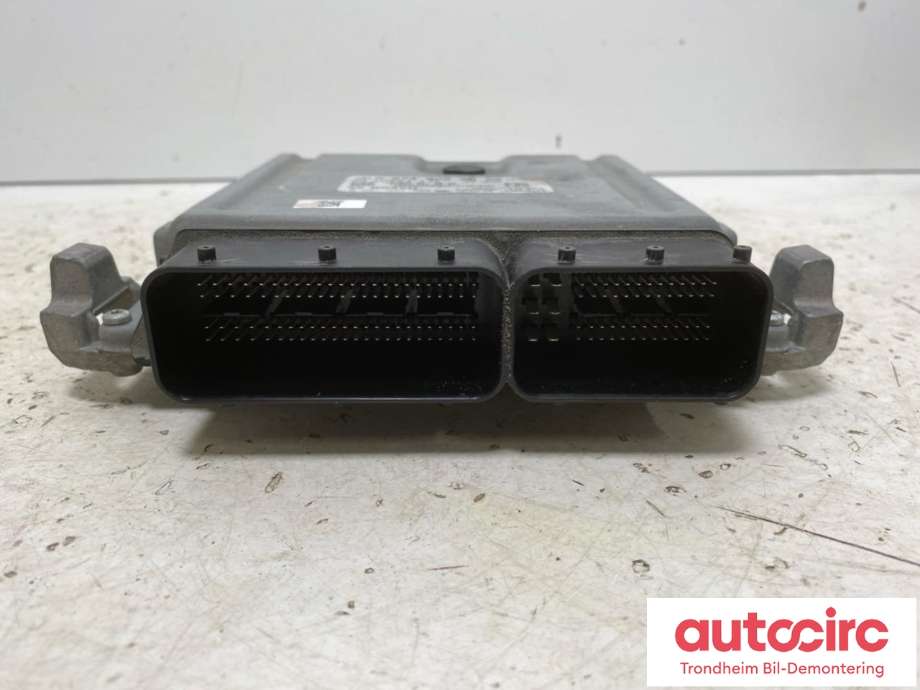 Styreenhet motor til Mercedes GLC 2015-2022 (X253) (X253) (..|A2749000800|A2749002900|)