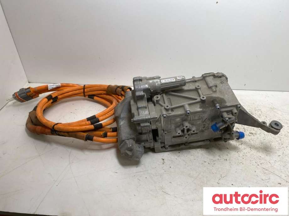 Inverter hybrid til Mercedes GLC, 2015-2022 (X253) (X253) (..|A2539002801)