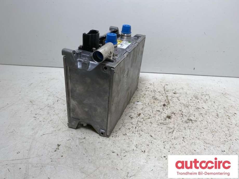 Batterilader (OBC - On Board Charger) til Mercedes GLC 2015-2022 (X253) (X253) (..|A0009005809|)