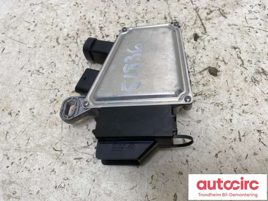 Styreenhet batteri til Citroën Spacetourer 2017-->>  (..|9837559480|1671332780|)