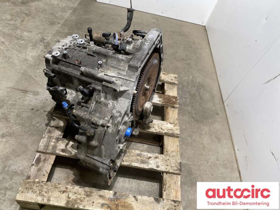 Girkasse 4WD hovedkasse til Honda CR-V 2007-2012 (Type III)  (20021R00E00|)