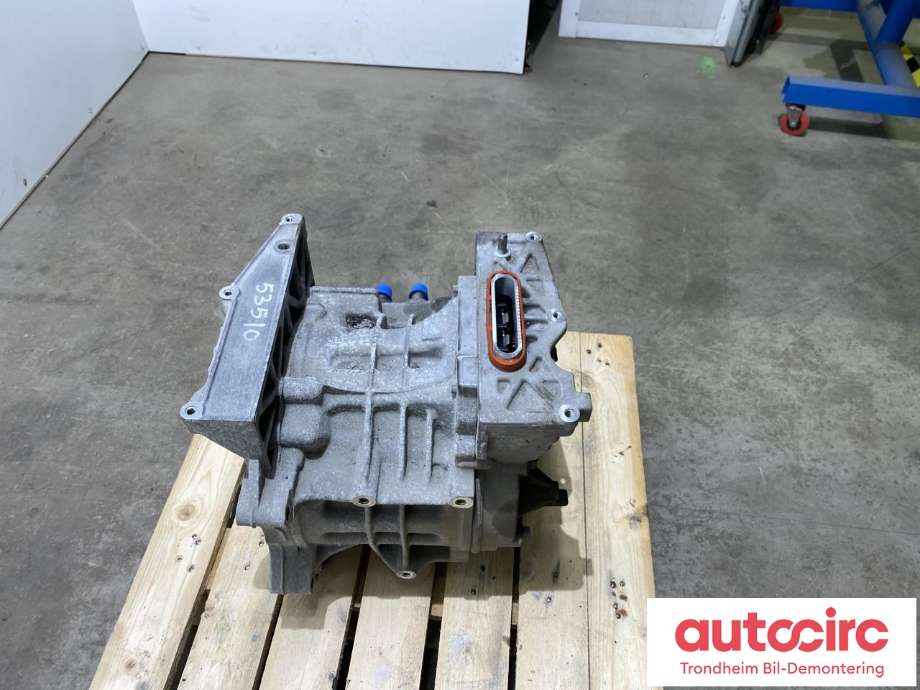 Motor elbil foran til Nissan Leaf 2011-2017 (Type I)  (..|290A03NF1A|)