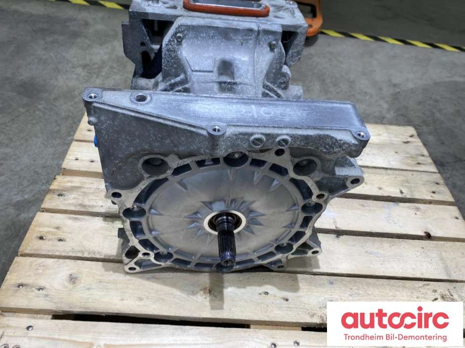 Motor elbil foran til Nissan Leaf 2011-2017 (Type I)  (..|290A03NF1A|)