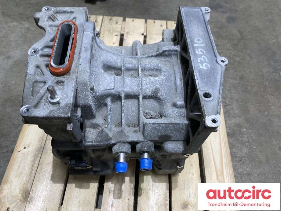 Motor elbil foran til Nissan Leaf 2011-2017 (Type I)  (..|290A03NF1A|)