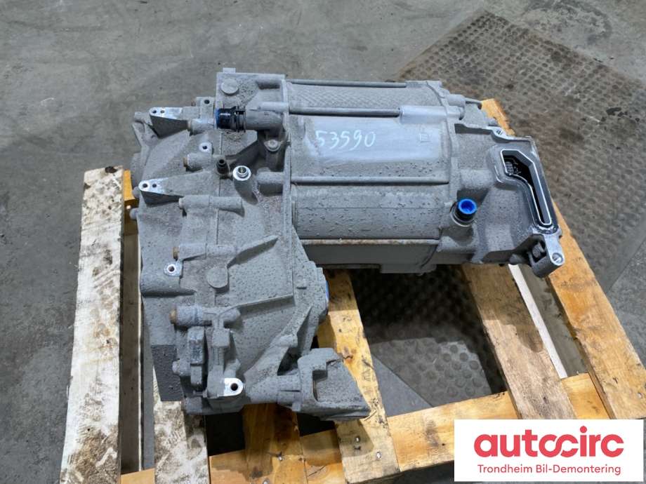 Motor elbil bak til VW ID.3 2020-->> (1EA901153H|)