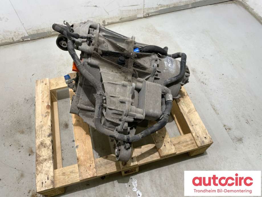 Motor elbil bak til Tesla Model 3 2018-2023 (Fase 1) (112099000B|1120990-00-F|1120990-00-G| 1120990-00-H| 1120990-00-J| 1120990-00-K| 1120990-17-K)