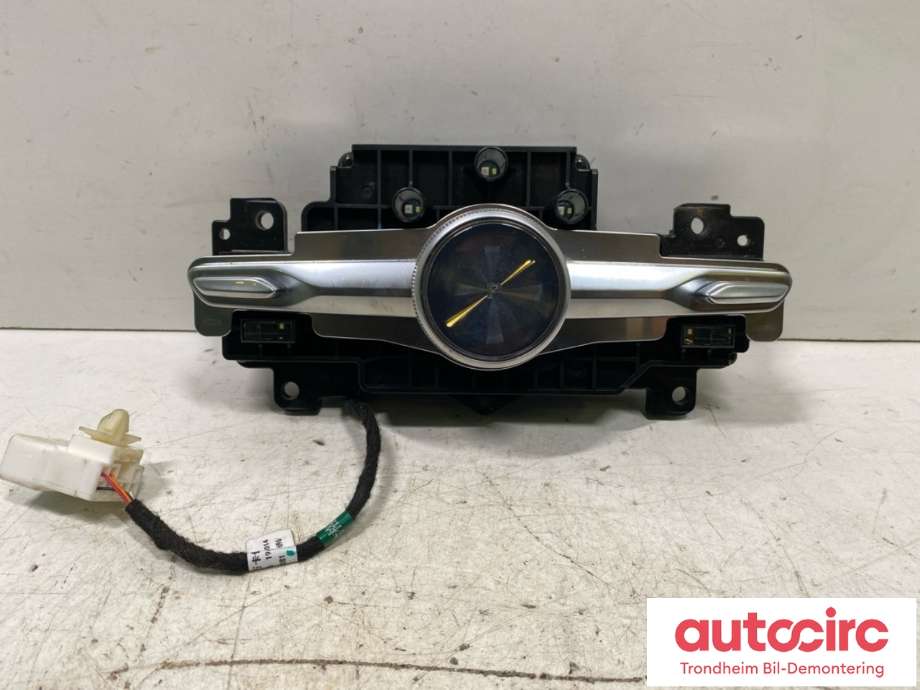 Girstang/girvelger automat til MG Marvel R 2021-->> (11039864|)