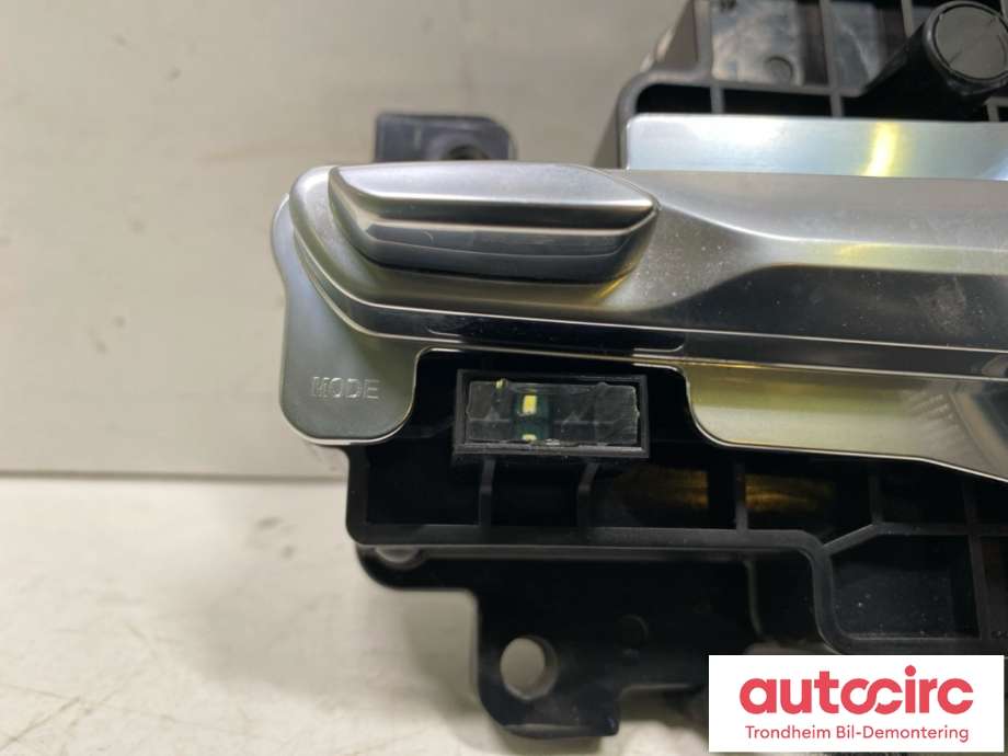 Girstang/girvelger automat til MG Marvel R 2021-->> (11039864|)