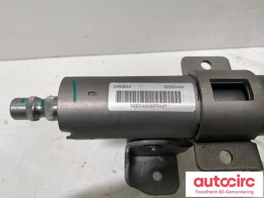Rattaksel øvre til MG Marvel R 2021-->>  (BOSCH|10932014|7047 955 152|)