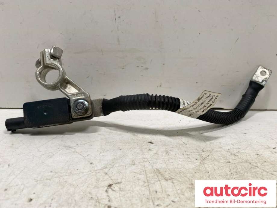 Styreenhet batteri til MG Marvel R 2021-->>  (BOSCH|10833003|0 199 300 161|)