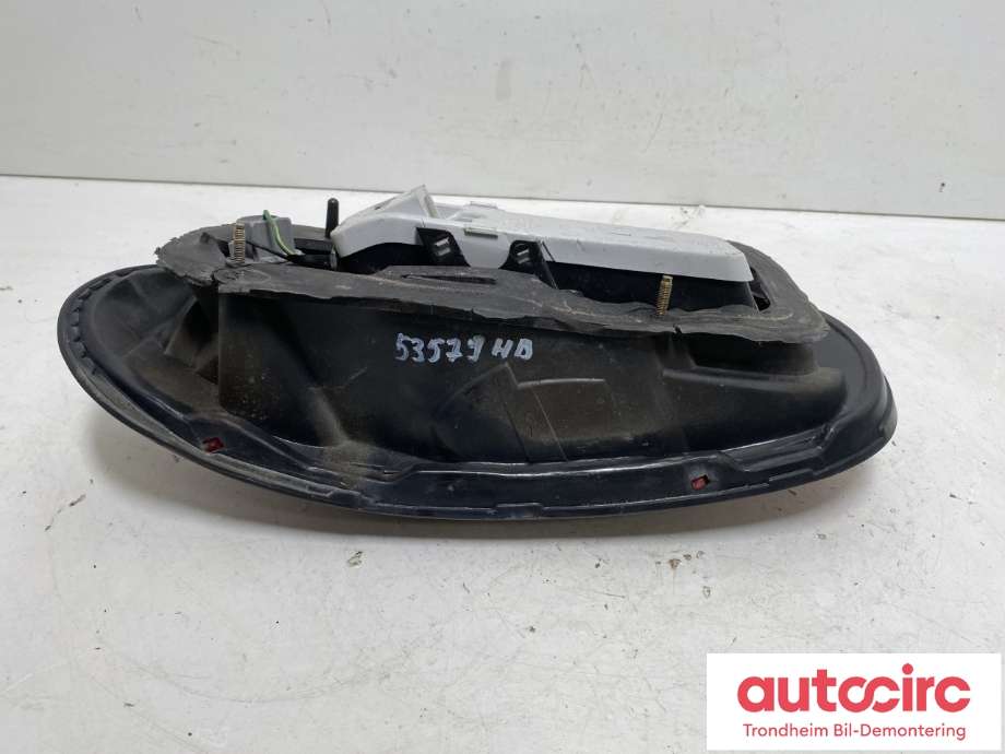 Baklykt høyre til Mazda MX-5 1989-1998 (Type I)  (REDUSERT PRIS|8BN351150|)