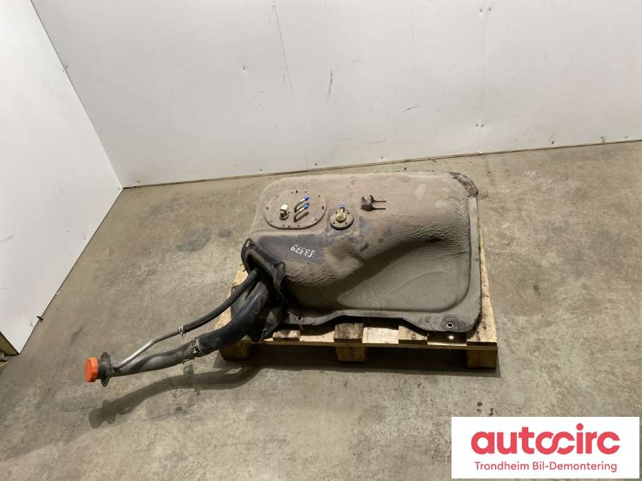 Bensintank til Mazda MX-5, 1989-1998 (Type I)  (NA0142110A)