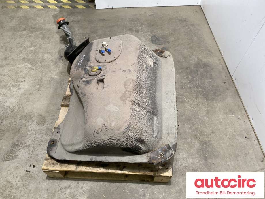 Bensintank til Mazda MX-5 1989-1998 (Type I)  (NA0142110A|)
