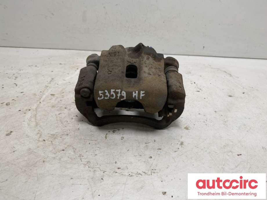 Bremsecaliper høyre foran til Mazda MX-5, 1989-1998 (Type I)  (NA1033980A)