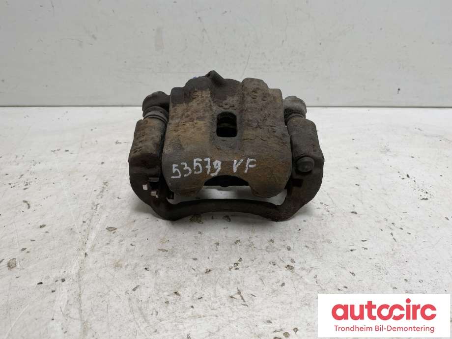 Bremsecaliper venstre foran til Mazda MX-5, 1989-1998 (Type I)  (NA1033990A)