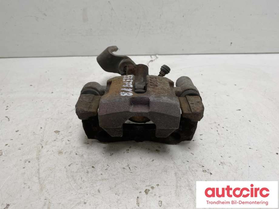 Bremsecaliper venstre bak til Mazda MX-5, 1989-1998 (Type I)  (NA1026990)
